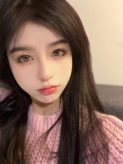 E-lensstyle 日抛 姜米团子 商品图1