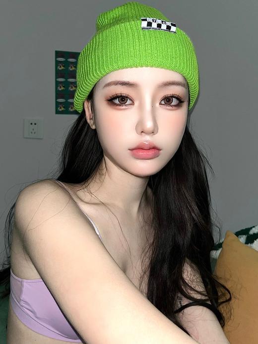 E-lensstyle 日抛 藕粉圆子 商品图7