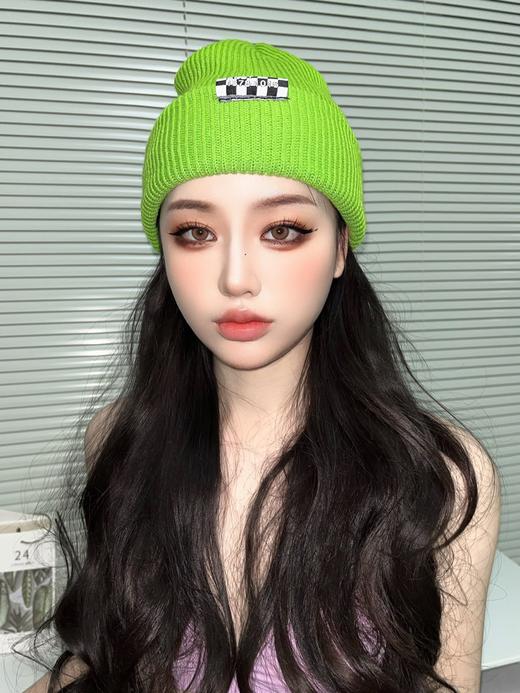 E-lensstyle 日抛 藕粉圆子 商品图10