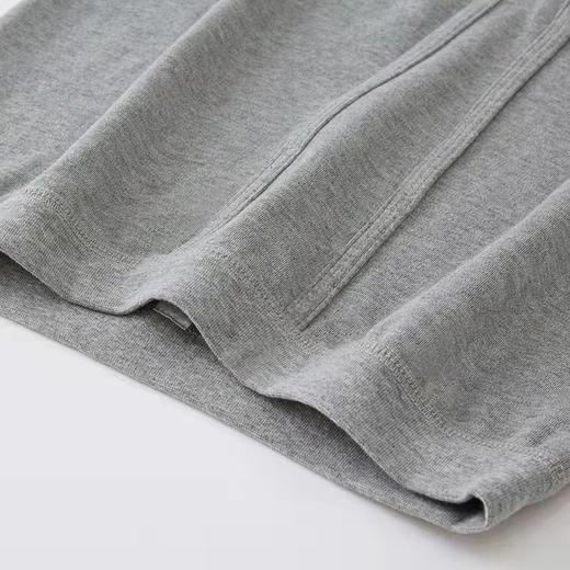 three gun 舒肤棉男长裤 商品图2