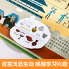 揭秘华夏第一辑（乐乐趣揭秘翻翻书系列）揭秘丝绸之路 原价68.8 商品缩略图3