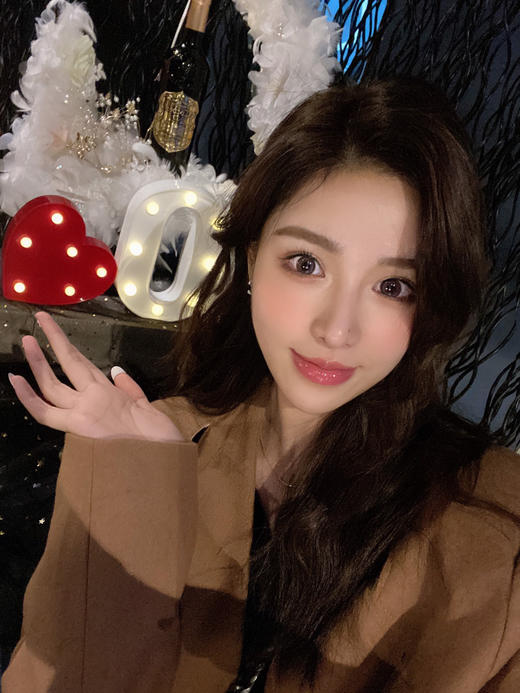 【年抛】Dry rose 干枯玫瑰 Bebebest | 中直径14.2，着色13.4  | 【同品牌多副美瞳更划算，选款色板在详情页内】，微混血紫色美瞳 商品图1