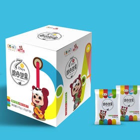 中粮福小满混合坚果礼盒（7日装）