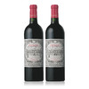 【双瓶优惠】布朗那-杜克城堡副牌红葡萄酒 Duluc Branaire Ducru 2013 2*750ml 商品缩略图0