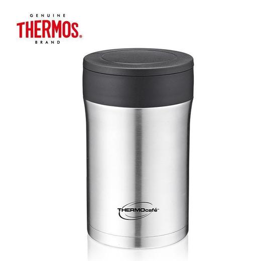 【下单前请备注颜色】膳魔师凯菲高真空焖烧杯CSYG-501 商品图0