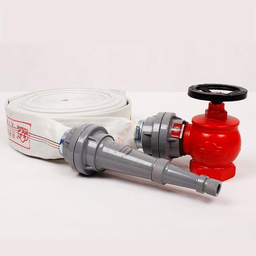 室内消防栓龙头带阀门N50 N65 商品图3