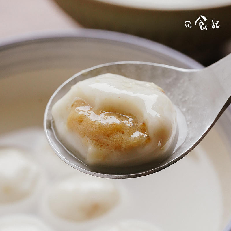 【下单后48小时内发货】再回楼 大黄米汤圆系列/燕麦系列汤圆