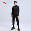 安踏运动长裤男裤春季新款休闲宽松束脚裤子152217310-2 商品缩略图3