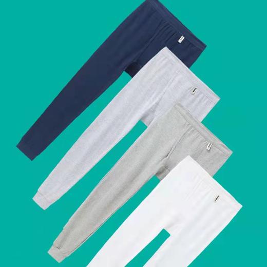 宜而爽长裤 商品图0