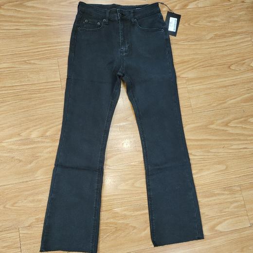 女牛仔长裤JEN006 商品图0