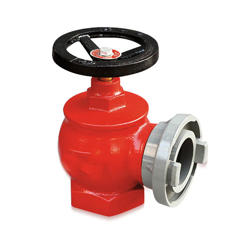 室内消防栓龙头带阀门N50 N65