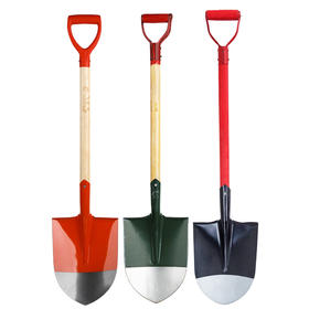 消防铁锹 铲子 消防检查配件 企业店面仓库工厂学校医院配置