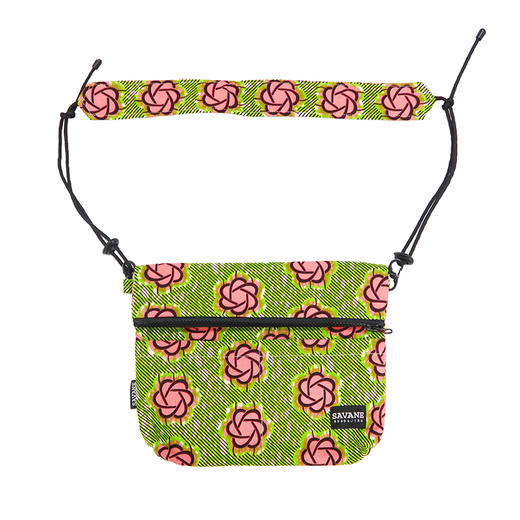 HUJI祤集Tripper斜挎包SAVANE 商品图13