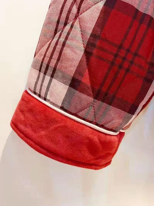 秋鹿女士家居服 商品图2