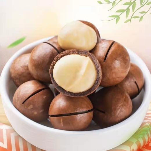 夏威夷果500克罐装 商品图2