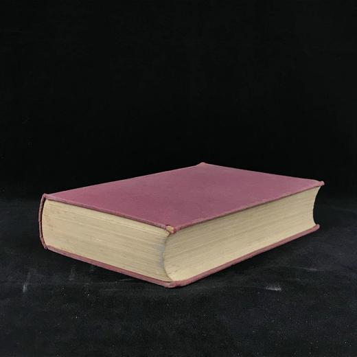 原始波利尼西亚亲属关系的社会学研究 25页插图 布面精装18开 商品图1