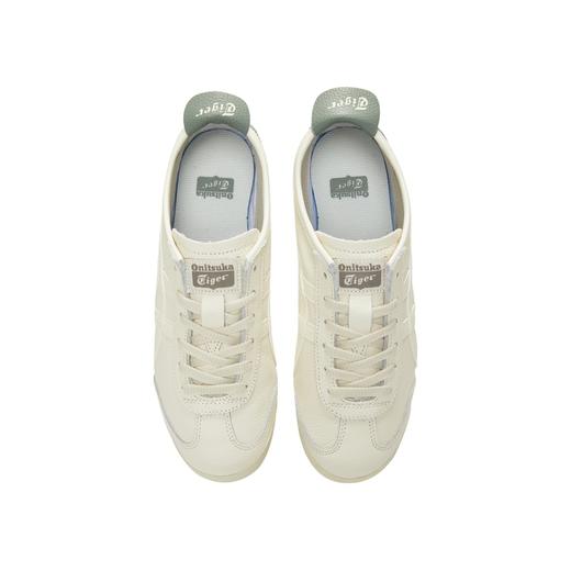 Tiger鬼塚虎2022中性MEXICO 66休闲鞋1183B781-103 商品图2