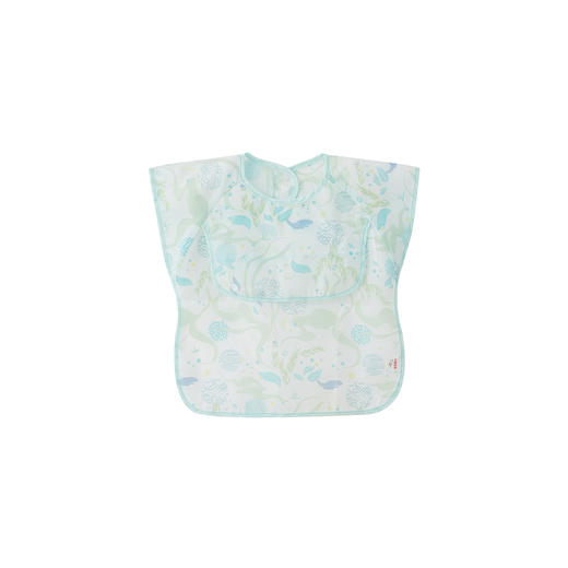 怡比狗狗派对/锦绣华彩EVA反穿衣40*45cm（多款可选） 商品图1