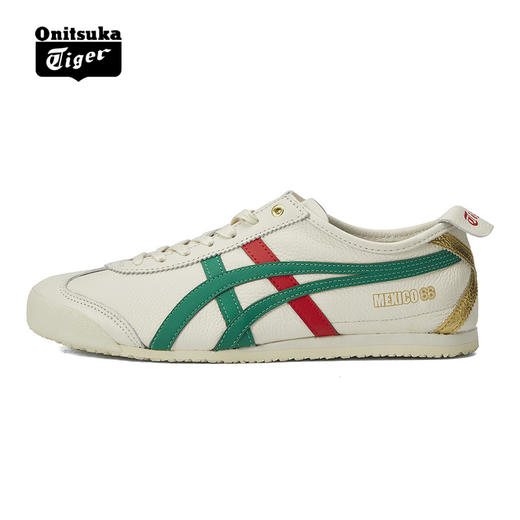 Tiger鬼塚虎新款男女MEXICO 66休闲鞋1183B511-200 商品图0
