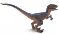 模玩世家M5067-新款小迅猛龙 商品图0