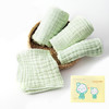 全棉时代亲子纱布毛巾套装 Y-PC-2.1 商品缩略图0