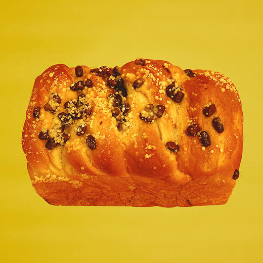 （特）红豆吐司 商品图0