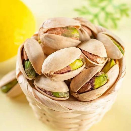 开心果400克罐装 商品图2