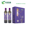 冷榨亚麻籽油礼盒装(250ml*2) 商品缩略图0