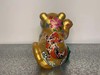 大力招财虎手绘版-锦上添花 商品缩略图0