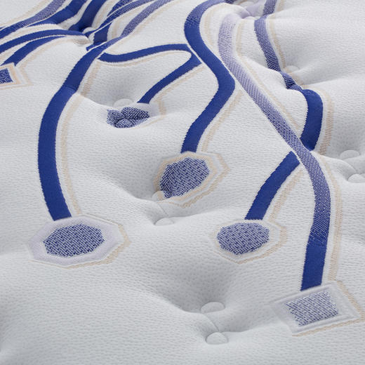 Sealy丝涟床垫 源启 Inception 丝涟蓝系列 商品图4