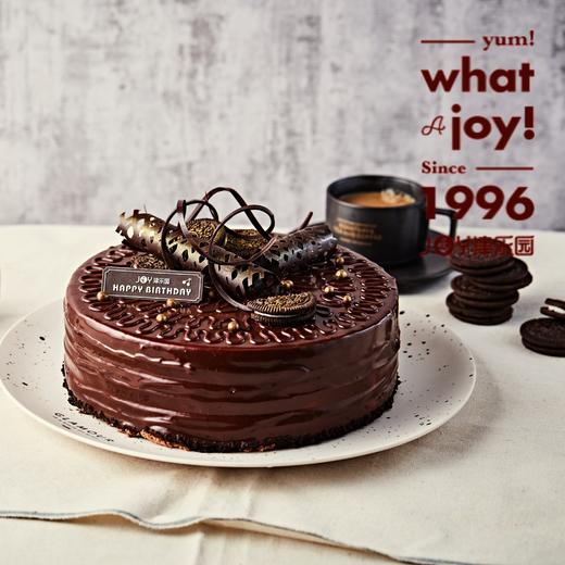 JOY-opra巴黎歌剧院 商品图0