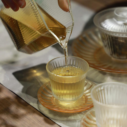 白凤凰—2022虎饼 商品图2