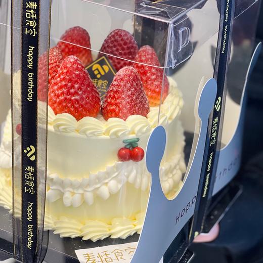 复古小草莓（提前1天预定） 商品图0