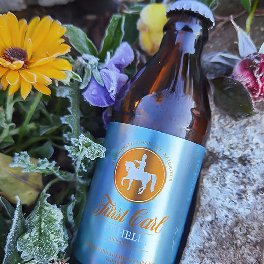 德国皇家精酿拉格啤酒乌尔卡尔爵士fuerstcarl银城堡250ml*12瓶 商品图13