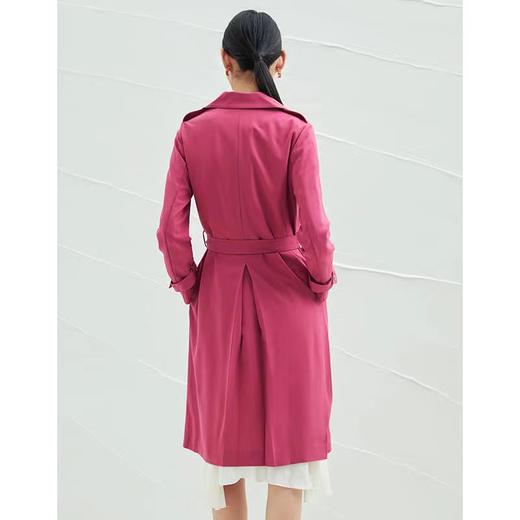 3F 爱特爱 风衣 商品图1