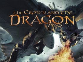 【电影】《龙与王冠的传说》德语版