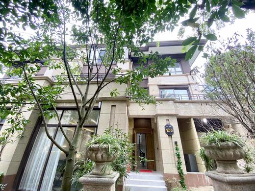 【峨眉山-327号别墅】2房/3房/4房/5房/6房别墅，机麻、厨房、地暖、儿童游玩滑滑梯……xmbs 商品图4