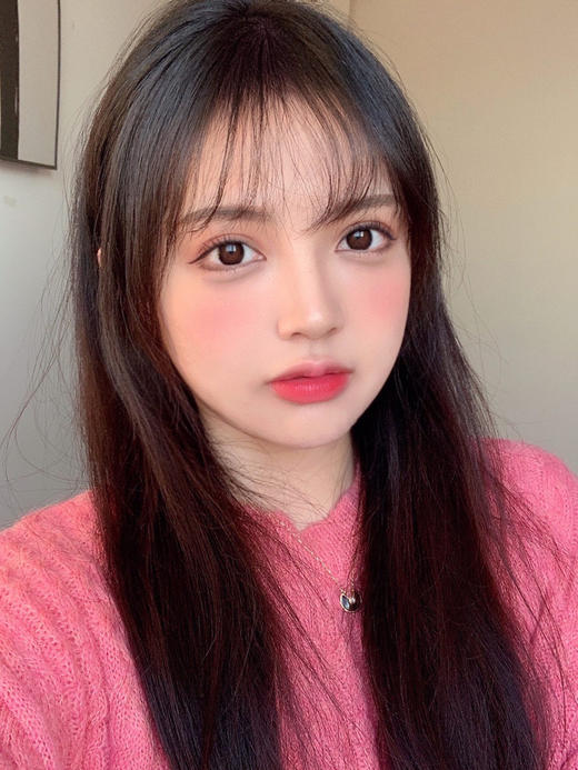 【年抛】Ring 3.0 black 小黑环 Bebebest | 小直径14.0，着色13.2 | 【同品牌多副美瞳更划算，选款色板在详情页内】，黑色自然美瞳 商品图5