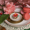 订购7周到｜GOOD AFTER NINE-Love Flower-牡丹 戒指［泰国设计师］ 商品缩略图1