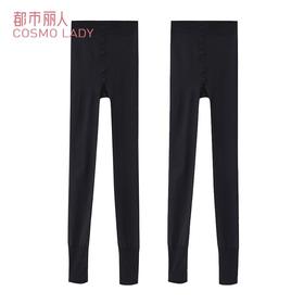 都市丽人薄打底裤2G8306