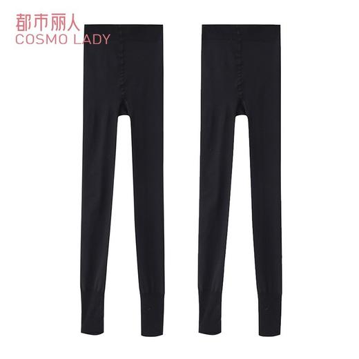 都市丽人薄打底裤2G8306 商品图0