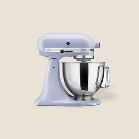 KitchenAid抬头式厨师机4.8L(熏衣紫5KSM165PSCLR）