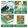 揭秘丛林—乐乐趣揭秘翻翻书低幼版第二辑  原价68.80 商品缩略图5