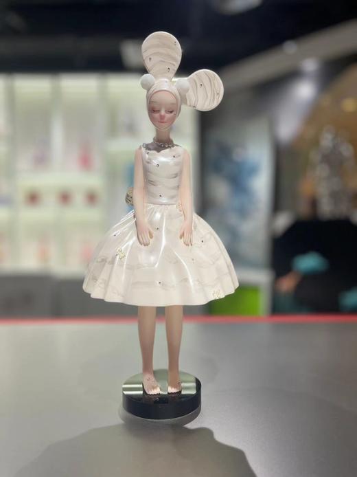 Tiger-然女孩 商品图0