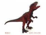 模玩世家M5023-红色小巨兽龙 商品图0