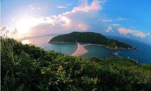 海南万宁三天二晚跳岛游 商品图1