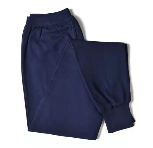 three gun 舒肤棉男长裤 商品图1