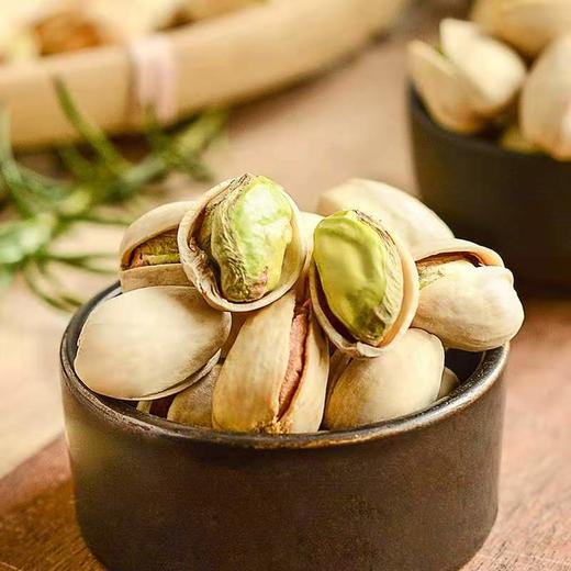 开心果400克罐装 商品图3