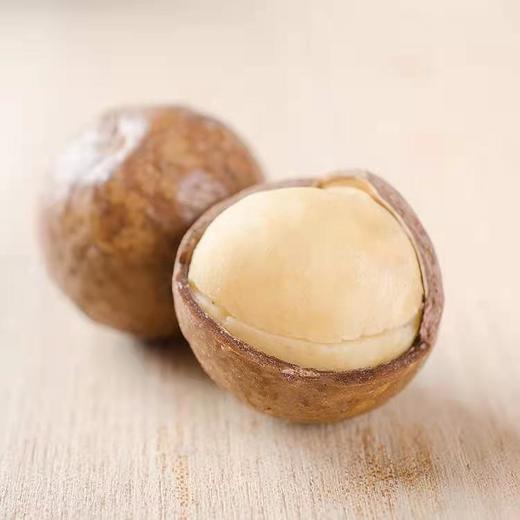 夏威夷果500克罐装 商品图3