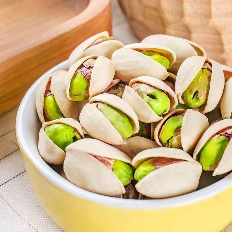 开心果400克罐装